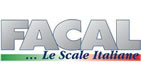 Facal Le Scale Italiane